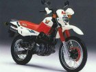 Yamaha XT 600E